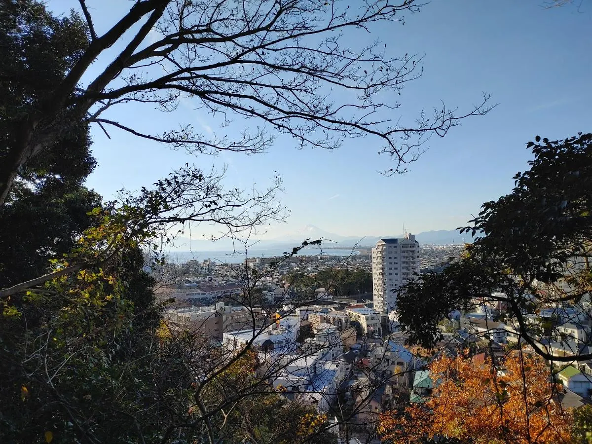 Credo Maison Kamakura102 Apartment Kamakura