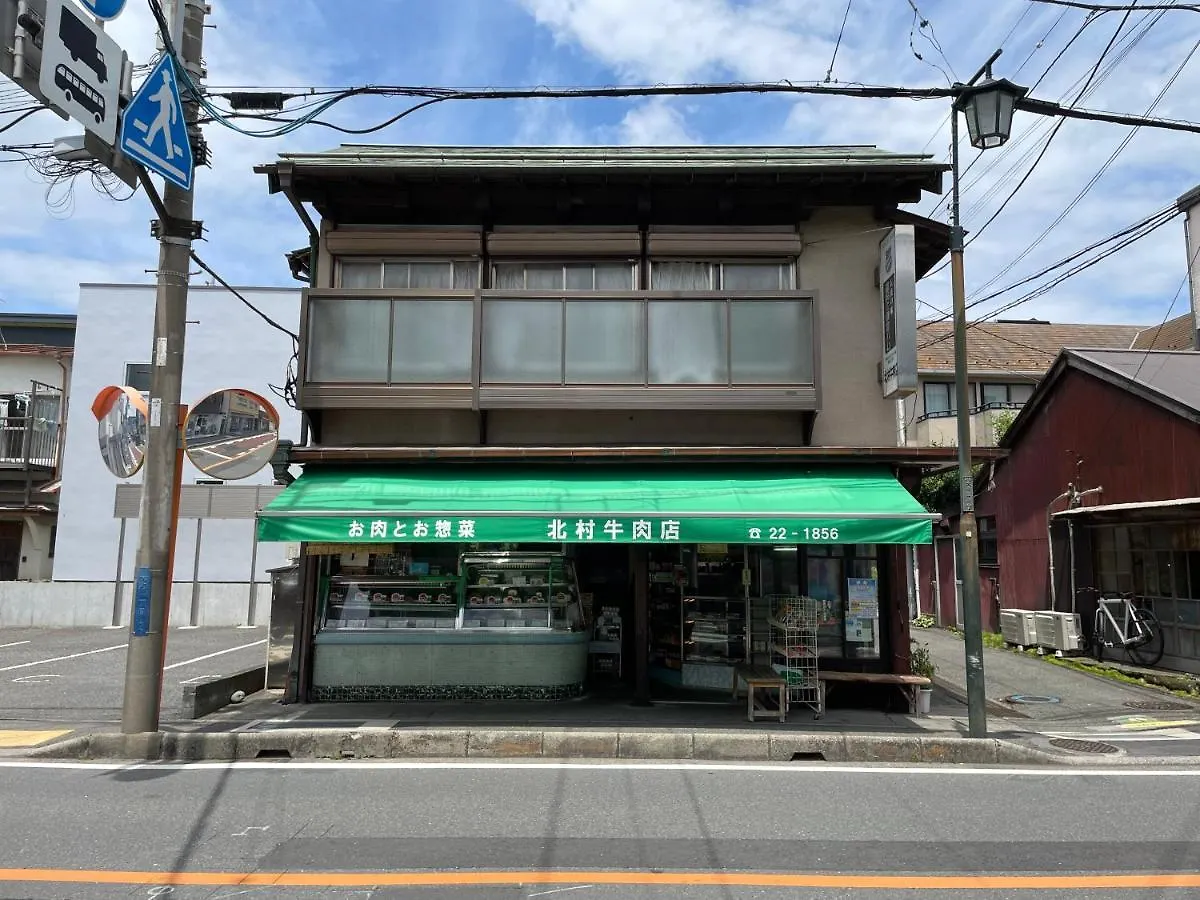 Credo Maison Kamakura102
