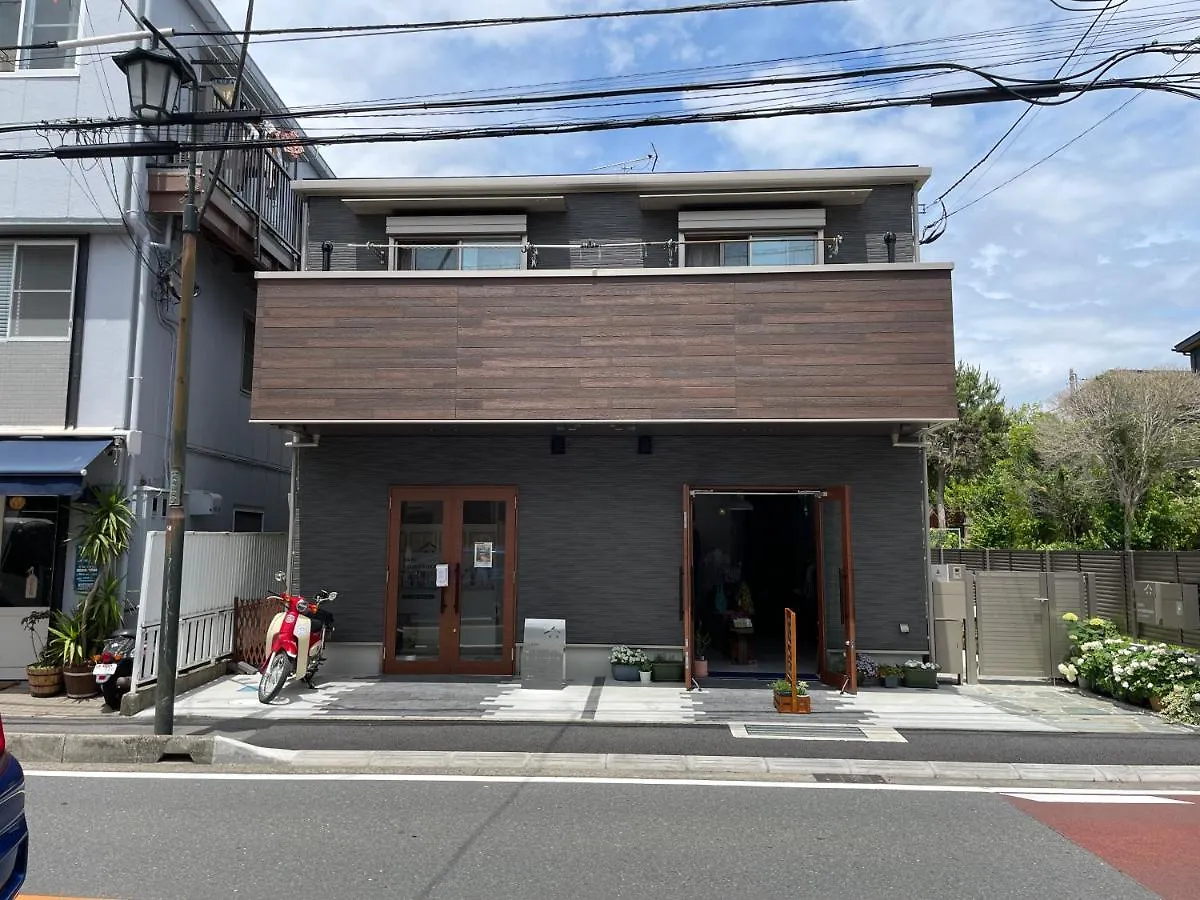 Apartment Credo Maison Kamakura102