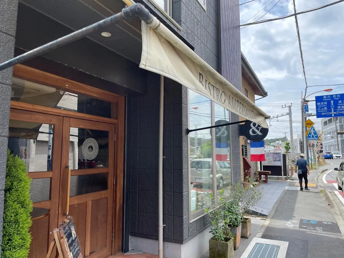Apartment Credo Maison Kamakura102
