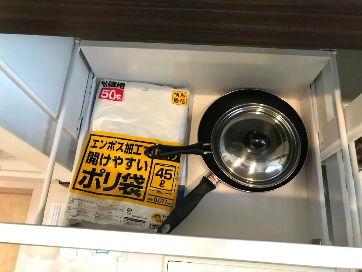 Apartment Credo Maison Kamakura102